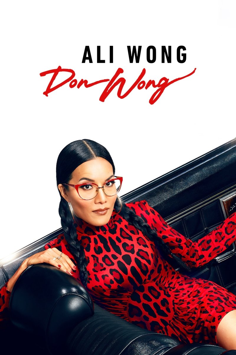 Ali Wong Don Wong (2022) [44794] (A1767053823) [[Stand Up]] --Plex--